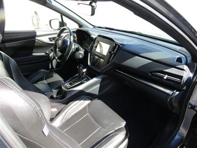 2022 Subaru WRX AWD, PREM PKG,CONV PKG,RVC,SILVER CERTIFIED - Photo 24 - Haddon Twp, NJ 08107