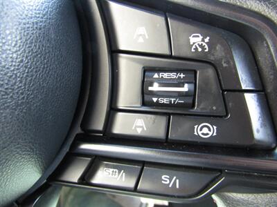 2022 Subaru WRX AWD, PREM PKG,CONV PKG,RVC,SILVER CERTIFIED - Photo 30 - Haddon Twp, NJ 08107