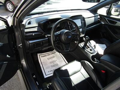 2022 Subaru WRX AWD, PREM PKG,CONV PKG,RVC,SILVER CERTIFIED - Photo 18 - Haddon Twp, NJ 08107