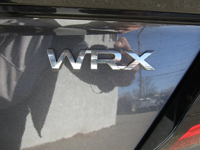 2022 Subaru WRX AWD, PREM PKG,CONV PKG,RVC,SILVER CERTIFIED - Photo 13 - Haddon Twp, NJ 08107