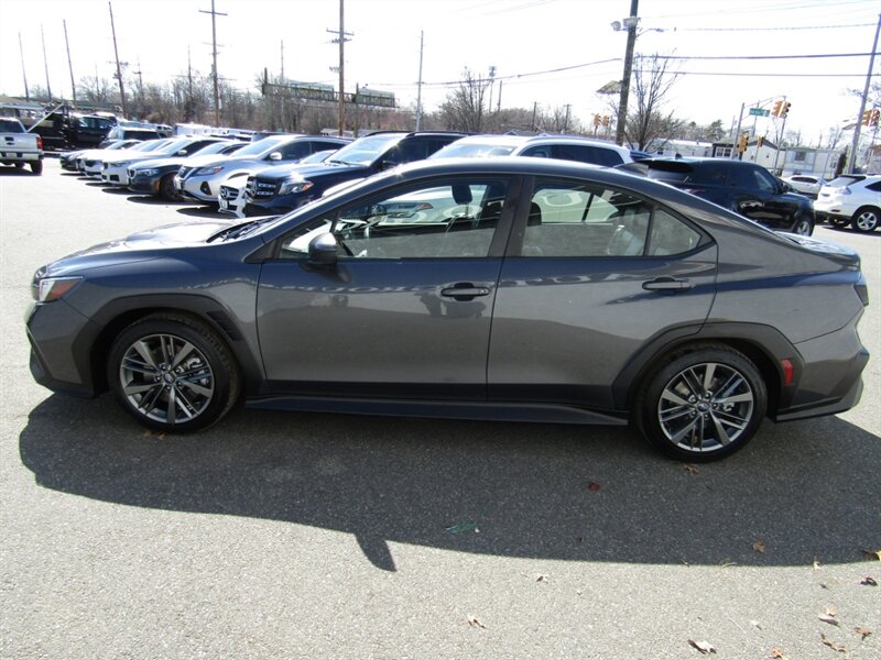 2022 Subaru WRX AWD, PREM PKG,CONV PKG,RVC,SILVER CERTIFIED - Photo 4 - Haddon Twp, NJ 08107
