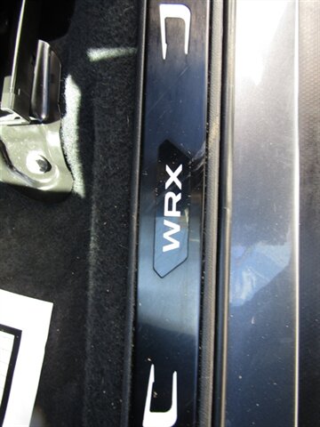 2022 Subaru WRX AWD, PREM PKG,CONV PKG,RVC,SILVER CERTIFIED - Photo 14 - Haddon Twp, NJ 08107