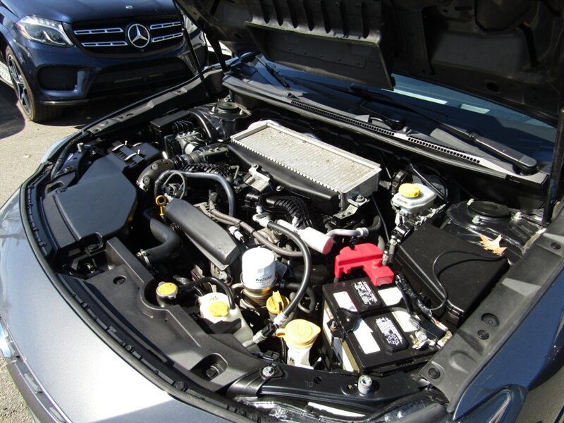 2022 Subaru WRX AWD, PREM PKG,CONV PKG,RVC,SILVER CERTIFIED - Photo 47 - Haddon Twp, NJ 08107