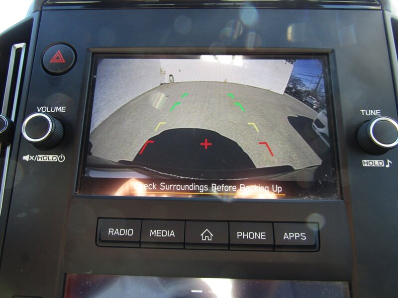 2022 Subaru WRX AWD, PREM PKG,CONV PKG,RVC,SILVER CERTIFIED - Photo 34 - Haddon Twp, NJ 08107