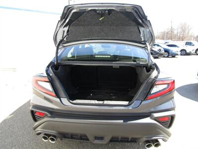 2022 Subaru WRX AWD, PREM PKG,CONV PKG,RVC,SILVER CERTIFIED - Photo 21 - Haddon Twp, NJ 08107
