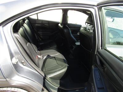 2022 Subaru WRX AWD, PREM PKG,CONV PKG,RVC,SILVER CERTIFIED - Photo 22 - Haddon Twp, NJ 08107