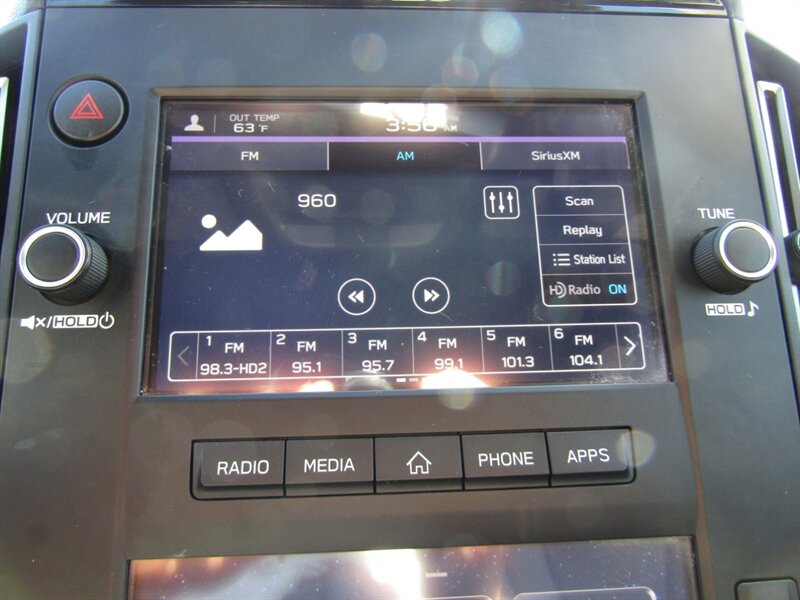 2022 Subaru WRX AWD, PREM PKG,CONV PKG,RVC,SILVER CERTIFIED - Photo 32 - Haddon Twp, NJ 08107