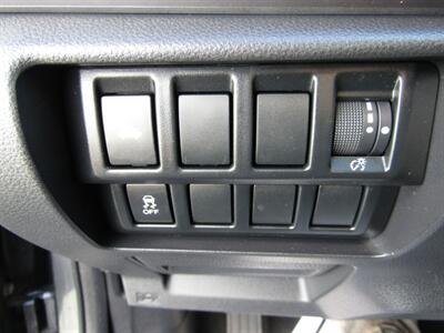 2022 Subaru WRX AWD, PREM PKG,CONV PKG,RVC,SILVER CERTIFIED - Photo 27 - Haddon Twp, NJ 08107