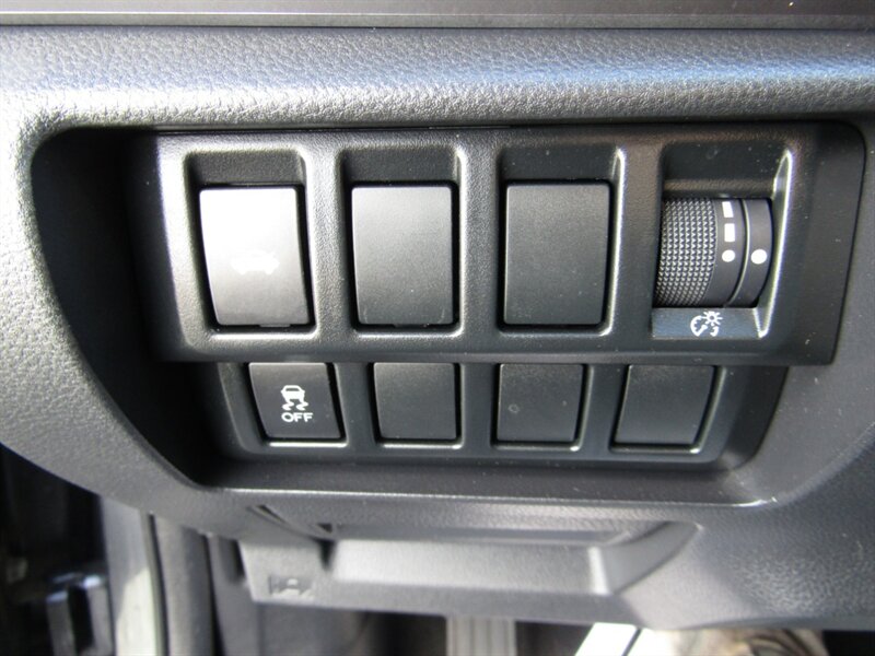 2022 Subaru WRX AWD, PREM PKG,CONV PKG,RVC,SILVER CERTIFIED - Photo 27 - Haddon Twp, NJ 08107