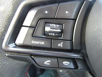 2022 Subaru WRX AWD, PREM PKG,CONV PKG,RVC,SILVER CERTIFIED - Photo 28 - Haddon Twp, NJ 08107