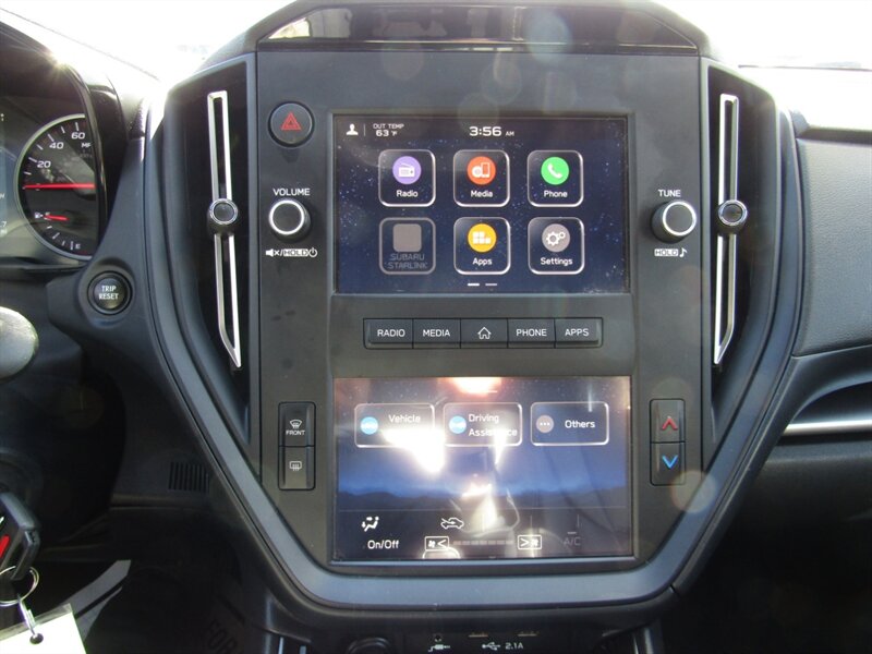 2022 Subaru WRX AWD, PREM PKG,CONV PKG,RVC,SILVER CERTIFIED - Photo 35 - Haddon Twp, NJ 08107