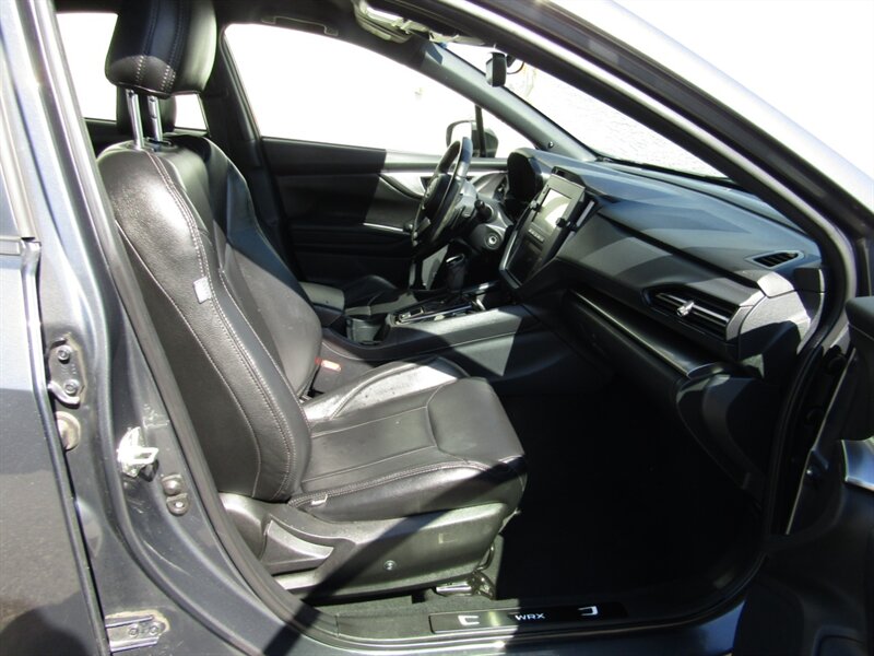 2022 Subaru WRX AWD, PREM PKG,CONV PKG,RVC,SILVER CERTIFIED - Photo 25 - Haddon Twp, NJ 08107
