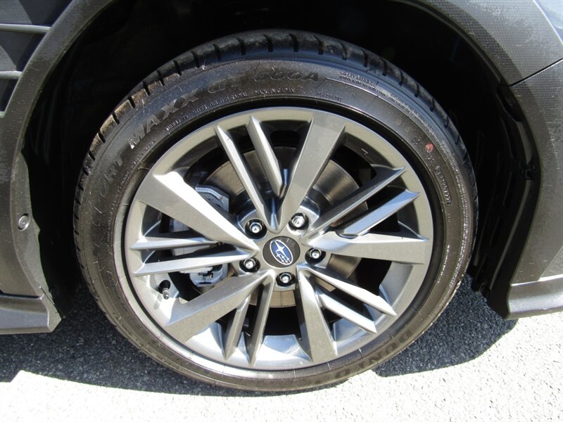 2022 Subaru WRX AWD, PREM PKG,CONV PKG,RVC,SILVER CERTIFIED - Photo 44 - Haddon Twp, NJ 08107
