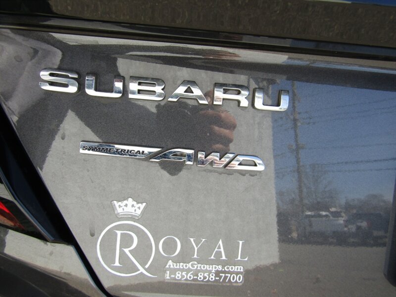 2022 Subaru WRX AWD, PREM PKG,CONV PKG,RVC,SILVER CERTIFIED - Photo 12 - Haddon Twp, NJ 08107