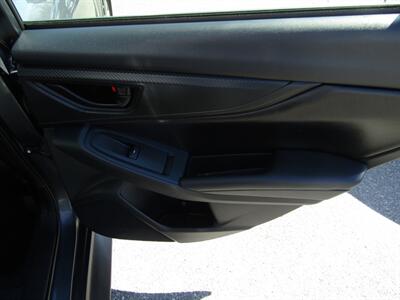 2022 Subaru WRX AWD, PREM PKG,CONV PKG,RVC,SILVER CERTIFIED - Photo 23 - Haddon Twp, NJ 08107