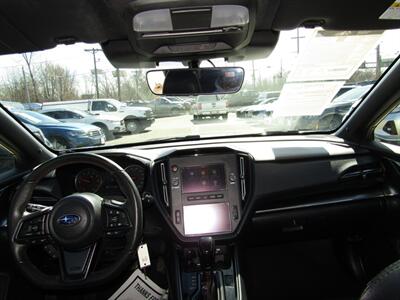2022 Subaru WRX AWD, PREM PKG,CONV PKG,RVC,SILVER CERTIFIED - Photo 39 - Haddon Twp, NJ 08107