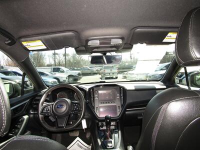 2022 Subaru WRX AWD, PREM PKG,CONV PKG,RVC,SILVER CERTIFIED - Photo 40 - Haddon Twp, NJ 08107