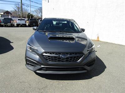 2022 Subaru WRX AWD, PREM PKG,CONV PKG,RVC,SILVER CERTIFIED - Photo 2 - Haddon Twp, NJ 08107