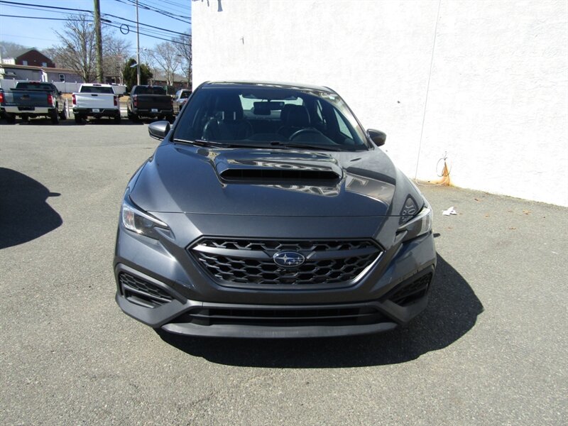 2022 Subaru WRX AWD, PREM PKG,CONV PKG,RVC,SILVER CERTIFIED - Photo 2 - Haddon Twp, NJ 08107