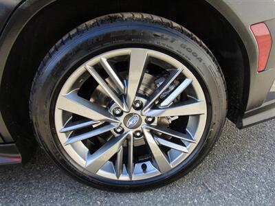 2022 Subaru WRX AWD, PREM PKG,CONV PKG,RVC,SILVER CERTIFIED - Photo 42 - Haddon Twp, NJ 08107