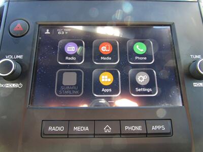 2022 Subaru WRX AWD, PREM PKG,CONV PKG,RVC,SILVER CERTIFIED - Photo 33 - Haddon Twp, NJ 08107