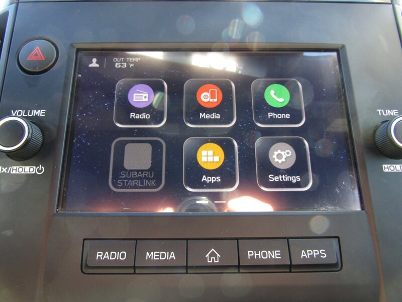 2022 Subaru WRX AWD, PREM PKG,CONV PKG,RVC,SILVER CERTIFIED - Photo 33 - Haddon Twp, NJ 08107