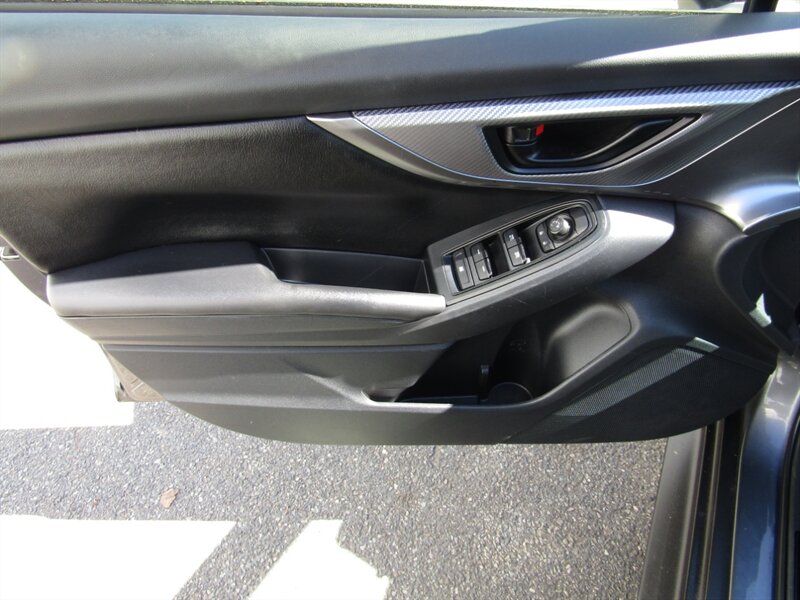 2022 Subaru WRX AWD, PREM PKG,CONV PKG,RVC,SILVER CERTIFIED - Photo 15 - Haddon Twp, NJ 08107