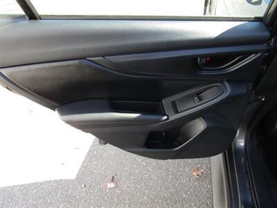 2022 Subaru WRX AWD, PREM PKG,CONV PKG,RVC,SILVER CERTIFIED - Photo 19 - Haddon Twp, NJ 08107