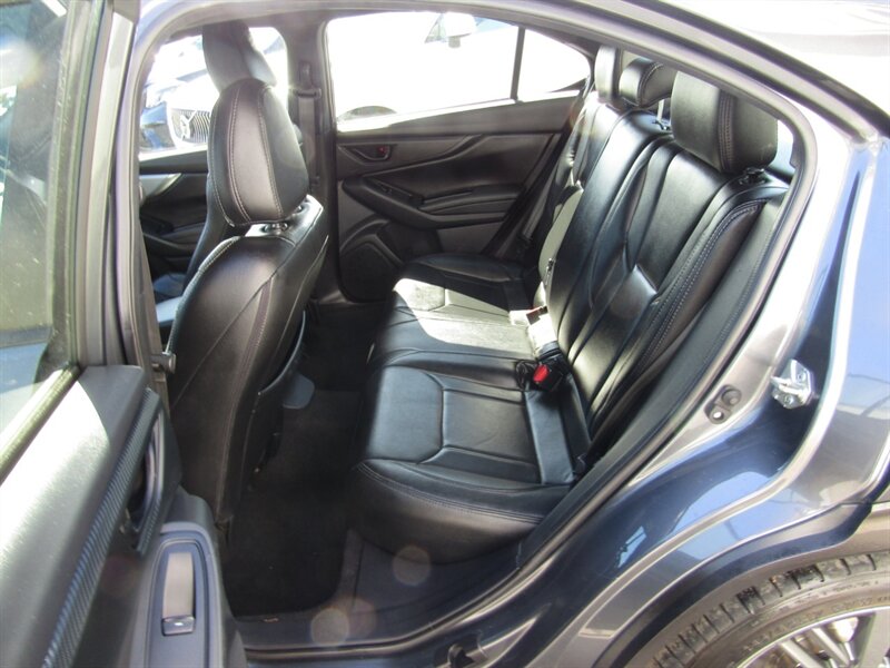 2022 Subaru WRX AWD, PREM PKG,CONV PKG,RVC,SILVER CERTIFIED - Photo 20 - Haddon Twp, NJ 08107