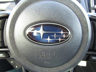 2022 Subaru WRX AWD, PREM PKG,CONV PKG,RVC,SILVER CERTIFIED - Photo 29 - Haddon Twp, NJ 08107