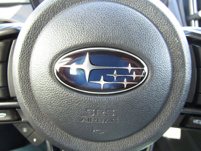 2022 Subaru WRX AWD, PREM PKG,CONV PKG,RVC,SILVER CERTIFIED - Photo 29 - Haddon Twp, NJ 08107