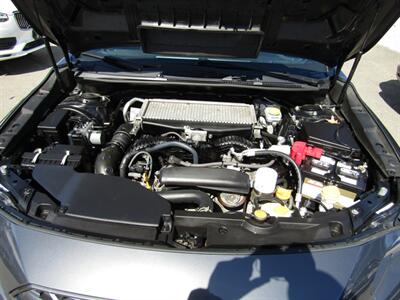 2022 Subaru WRX AWD, PREM PKG,CONV PKG,RVC,SILVER CERTIFIED - Photo 46 - Haddon Twp, NJ 08107