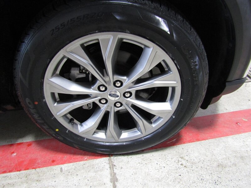 2020 Ford Explorer XLT - Photo 43 - Haddon Twp, NJ 08107