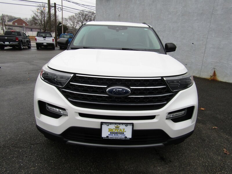 2020 Ford Explorer XLT - Photo 2 - Haddon Twp, NJ 08107