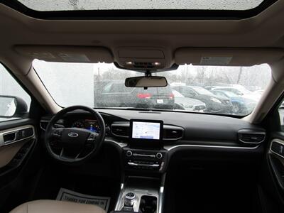 2020 Ford Explorer XLT - Photo 27 - Haddon Twp, NJ 08107