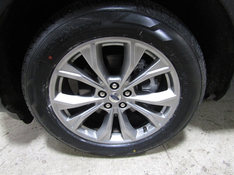 2020 Ford Explorer XLT - Photo 40 - Haddon Twp, NJ 08107