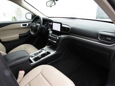 2020 Ford Explorer XLT - Photo 24 - Haddon Twp, NJ 08107