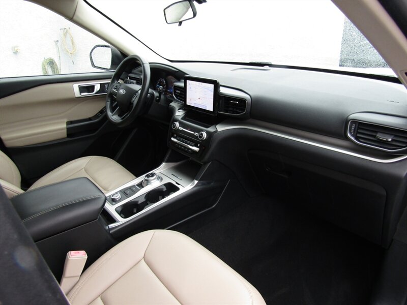 2020 Ford Explorer XLT - Photo 24 - Haddon Twp, NJ 08107