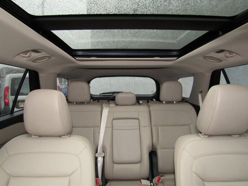 2020 Ford Explorer XLT - Photo 39 - Haddon Twp, NJ 08107