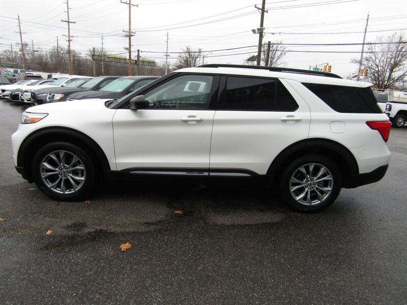 2020 Ford Explorer XLT - Photo 4 - Haddon Twp, NJ 08107