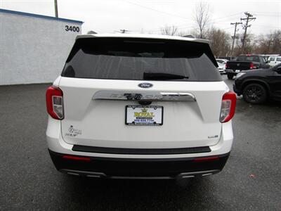 2020 Ford Explorer XLT - Photo 6 - Haddon Twp, NJ 08107