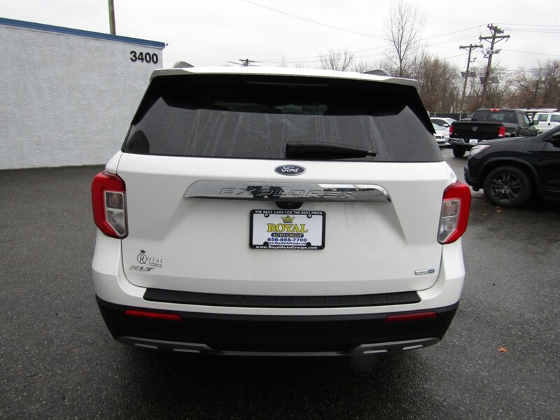 2020 Ford Explorer XLT - Photo 6 - Haddon Twp, NJ 08107