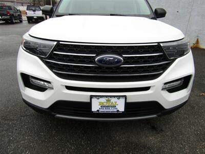 2020 Ford Explorer XLT - Photo 9 - Haddon Twp, NJ 08107