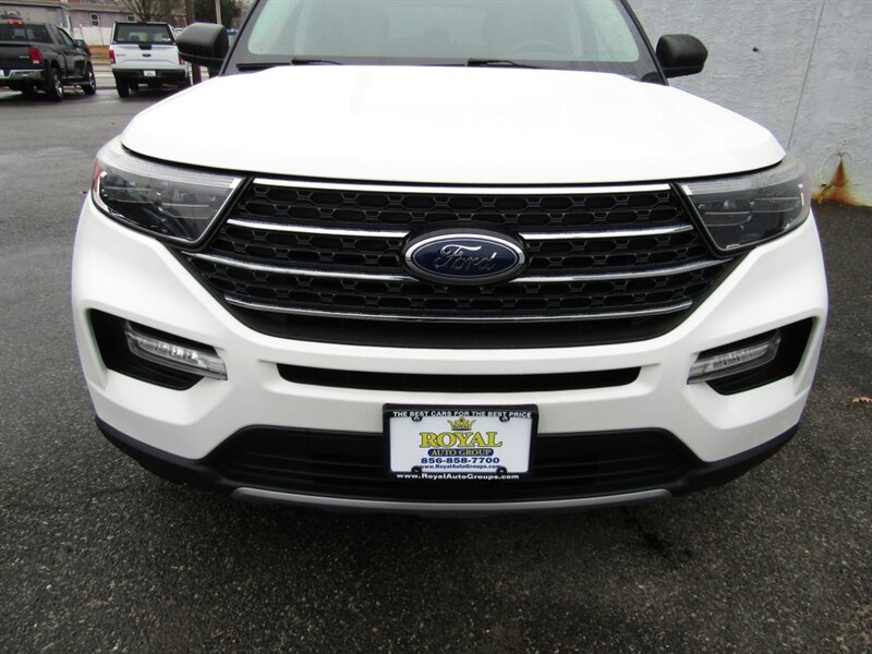 2020 Ford Explorer XLT - Photo 9 - Haddon Twp, NJ 08107