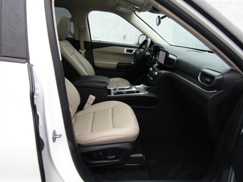 2020 Ford Explorer XLT - Photo 25 - Haddon Twp, NJ 08107