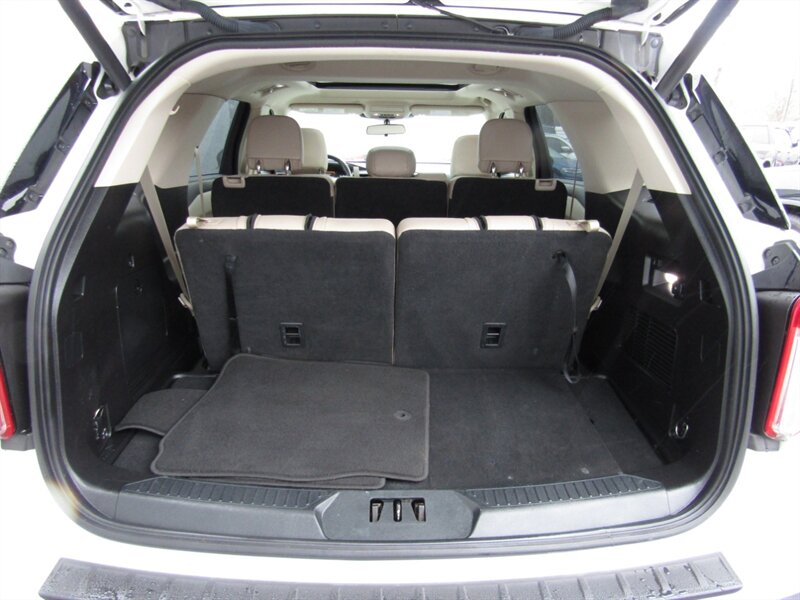 2020 Ford Explorer XLT - Photo 20 - Haddon Twp, NJ 08107