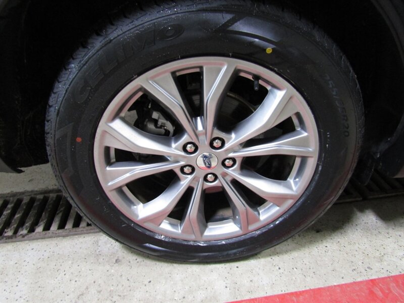 2020 Ford Explorer XLT - Photo 42 - Haddon Twp, NJ 08107