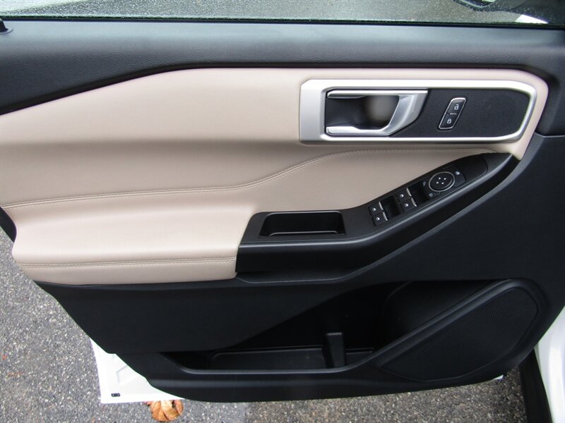 2020 Ford Explorer XLT - Photo 13 - Haddon Twp, NJ 08107