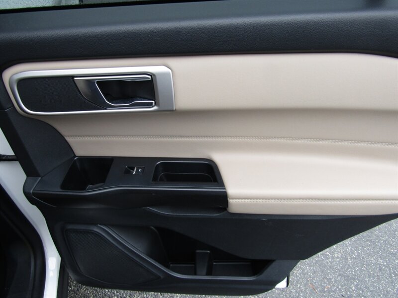 2020 Ford Explorer XLT - Photo 23 - Haddon Twp, NJ 08107