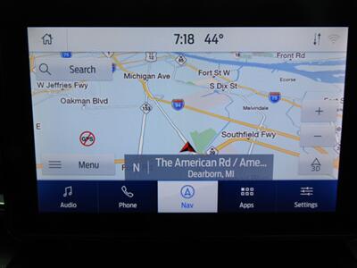 2020 Ford Explorer XLT - Photo 33 - Haddon Twp, NJ 08107